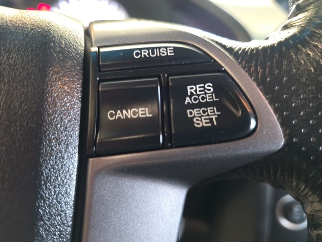 2012 Honda Pilot EX-L photo 25