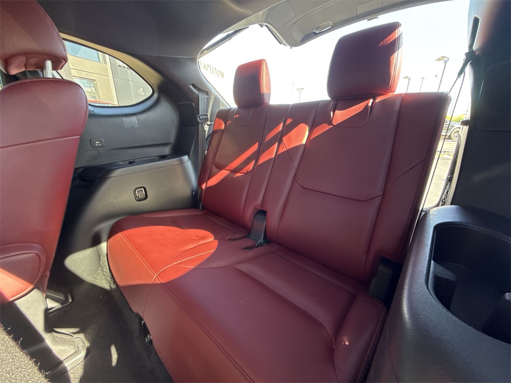 2022 Mazda CX-9 Carbon photo 25