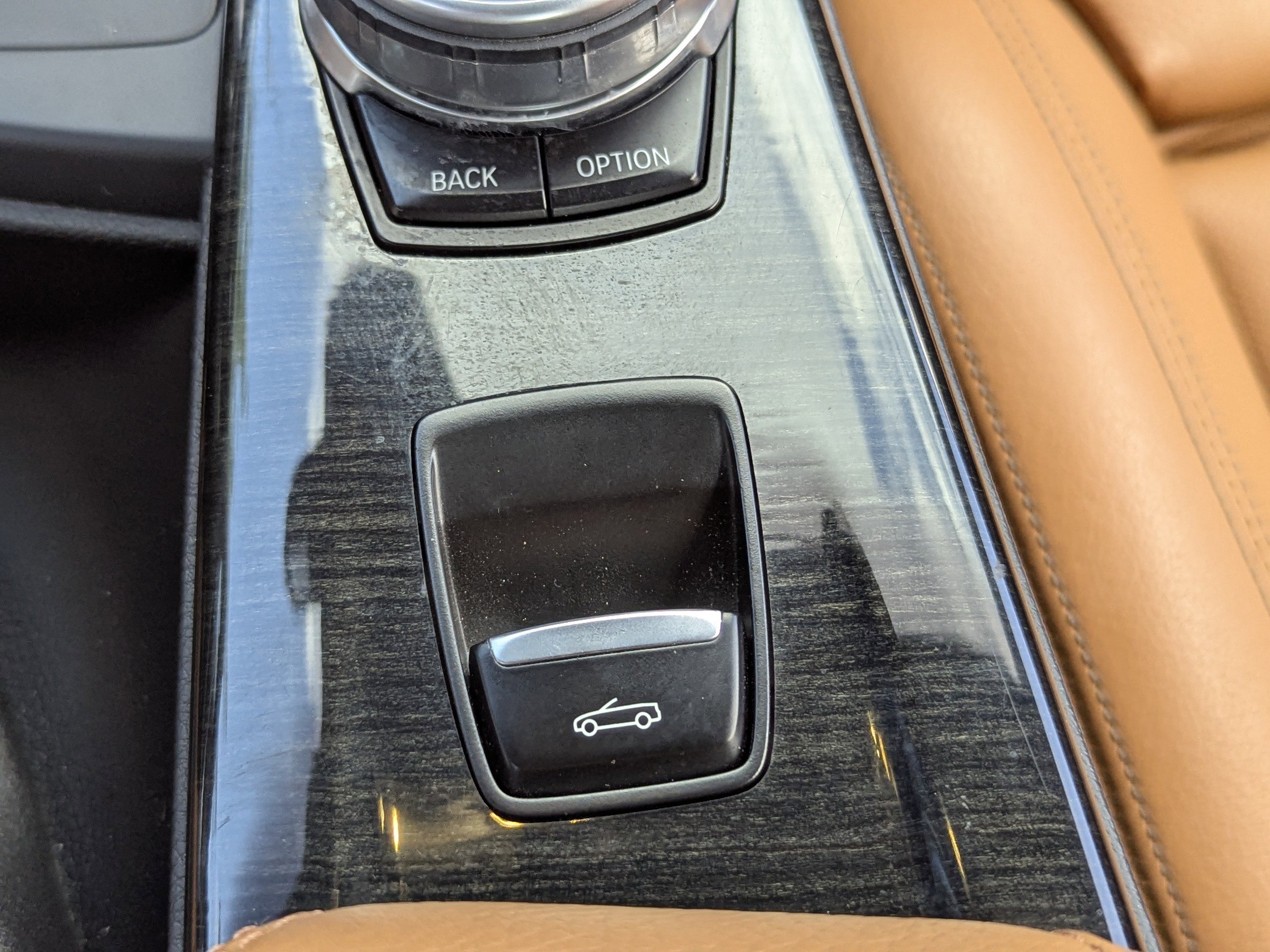 2018 Bmw 440i Convertible photo 37