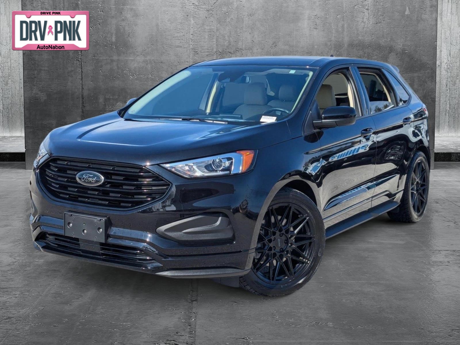 Pre-Owned 2024 Ford Edge SE Sport Utility in Tampa #RBA63666 