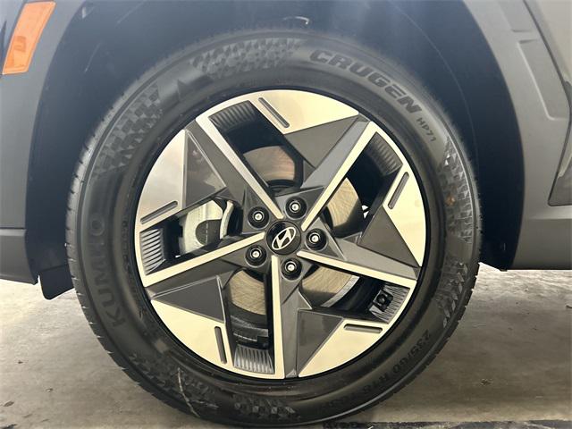 2026 Hyundai Tucson SEL photo 25