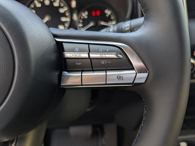 2025 Mazda CX-50 2.5 S Premium photo 22