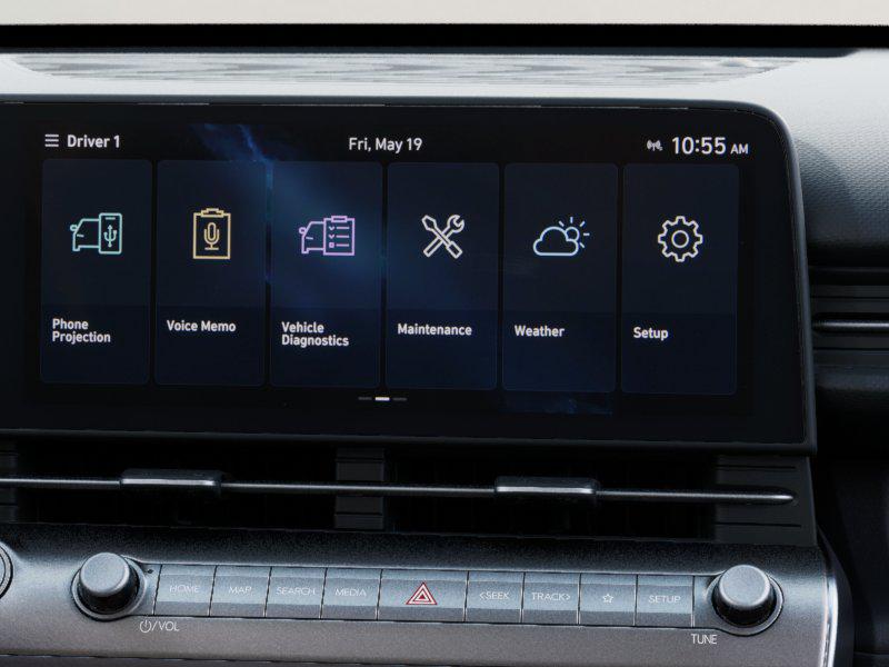 2026 Hyundai Kona SEL photo 13