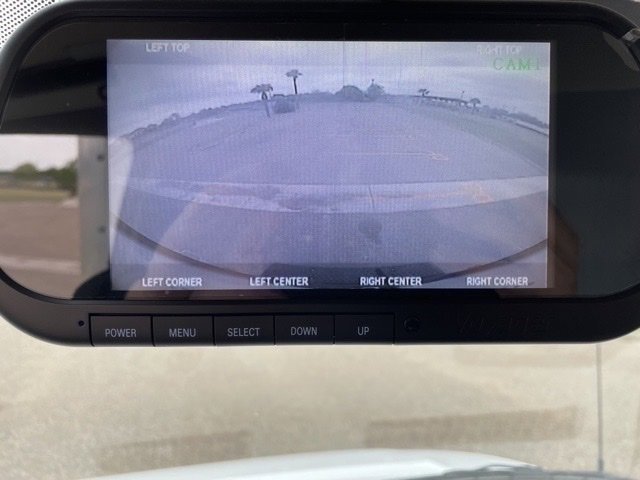 2023 Gmc Savana Cutaway 3500 photo 4