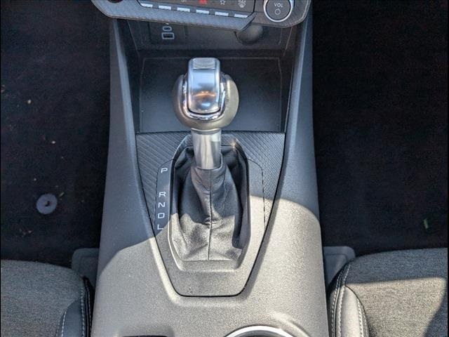 2024 Ford Mustang EcoBoost photo 12