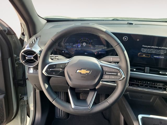 2026 Chevrolet Equinox LT photo 16