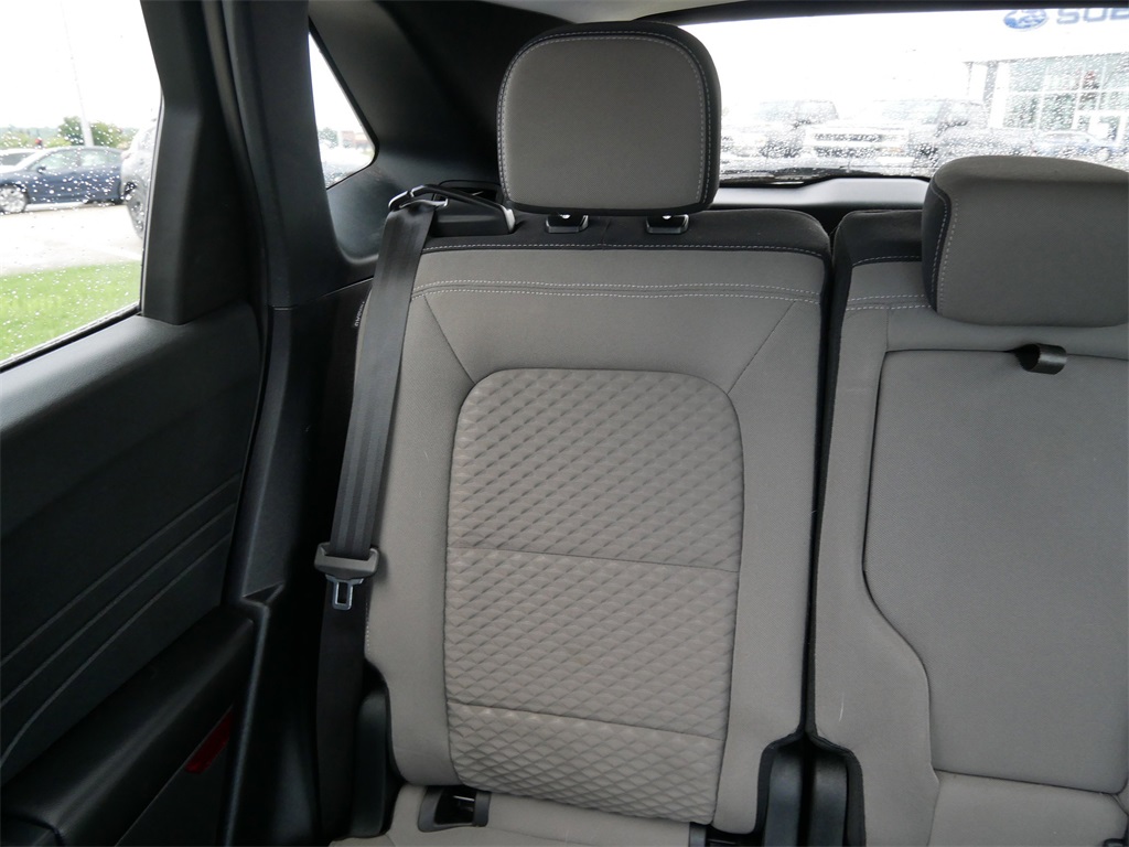2022 Ford Escape SE photo 10