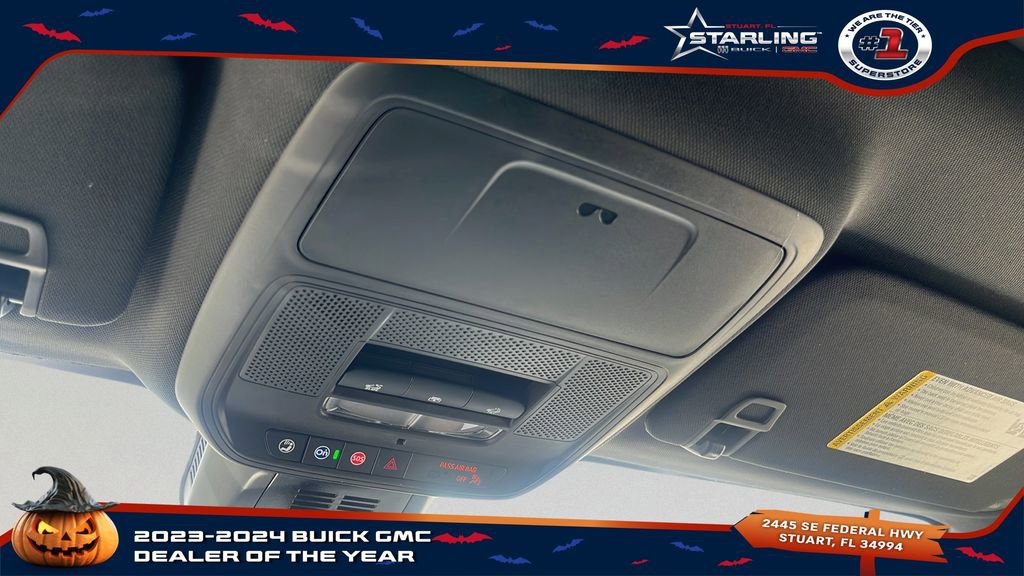2026 Gmc Terrain Elevation photo 22