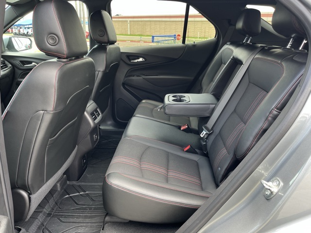2024 Chevrolet Equinox RS photo 8