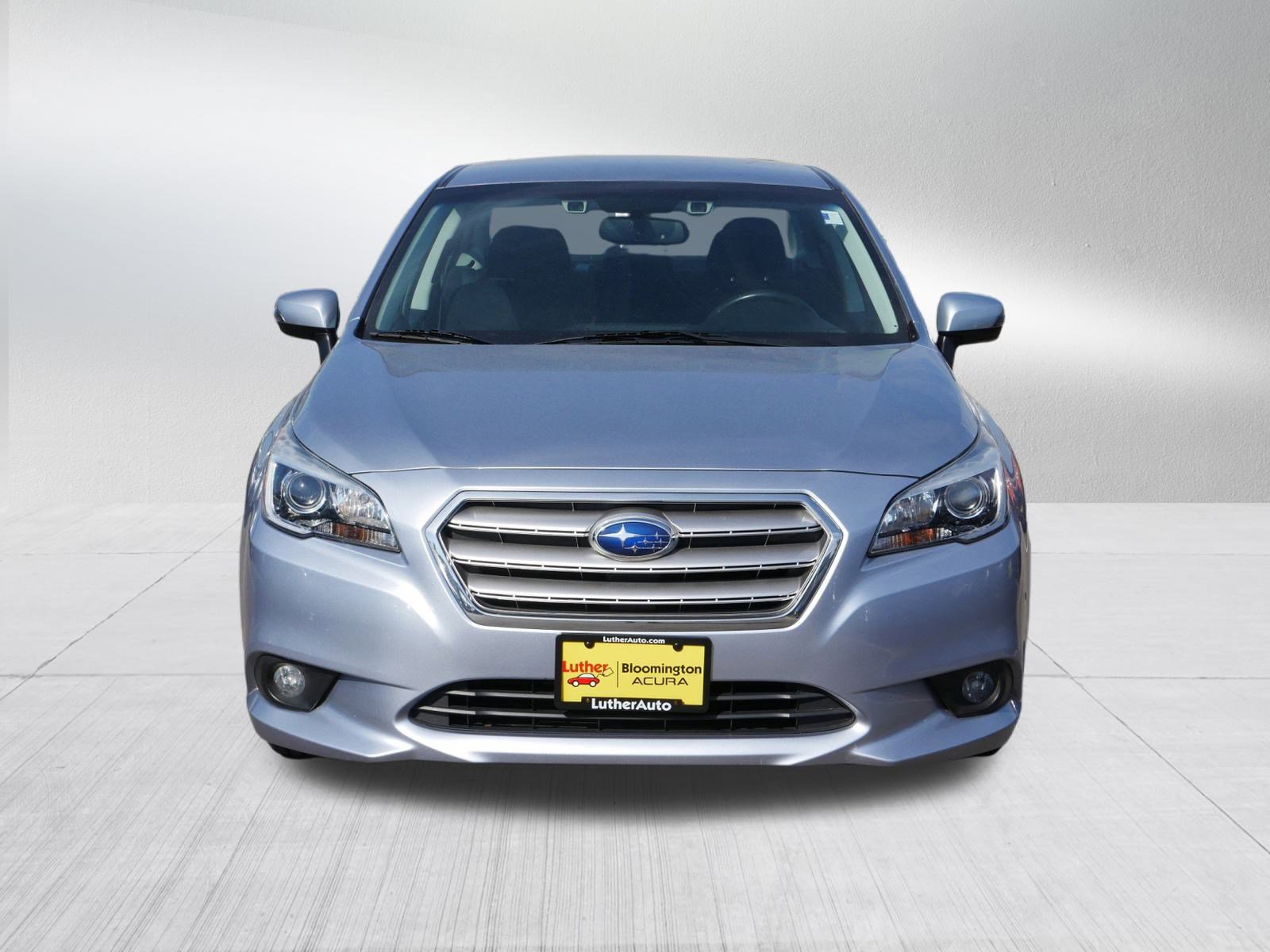 2015 Subaru Legacy 2.5i Premium photo 2