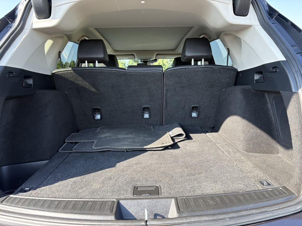 2019 Acura RDX Base photo 27