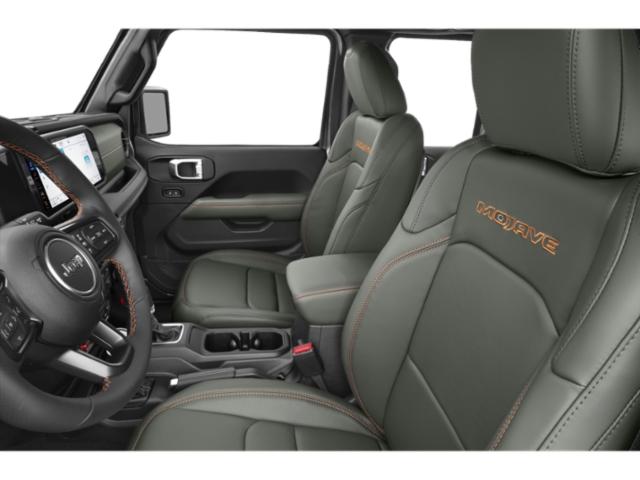 2025 Jeep Gladiator Mojave photo 8