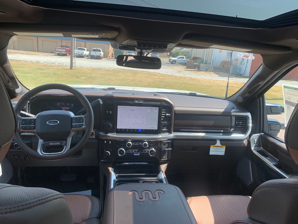 2026 Ford F-250 photo 23