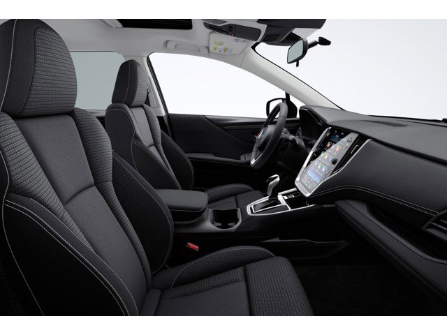 2025 Subaru Outback Premium photo 15