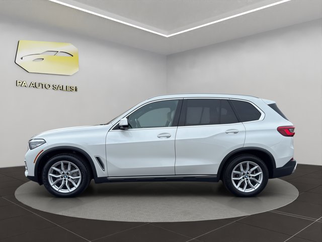 2019 Bmw X5 xDrive40i photo 2