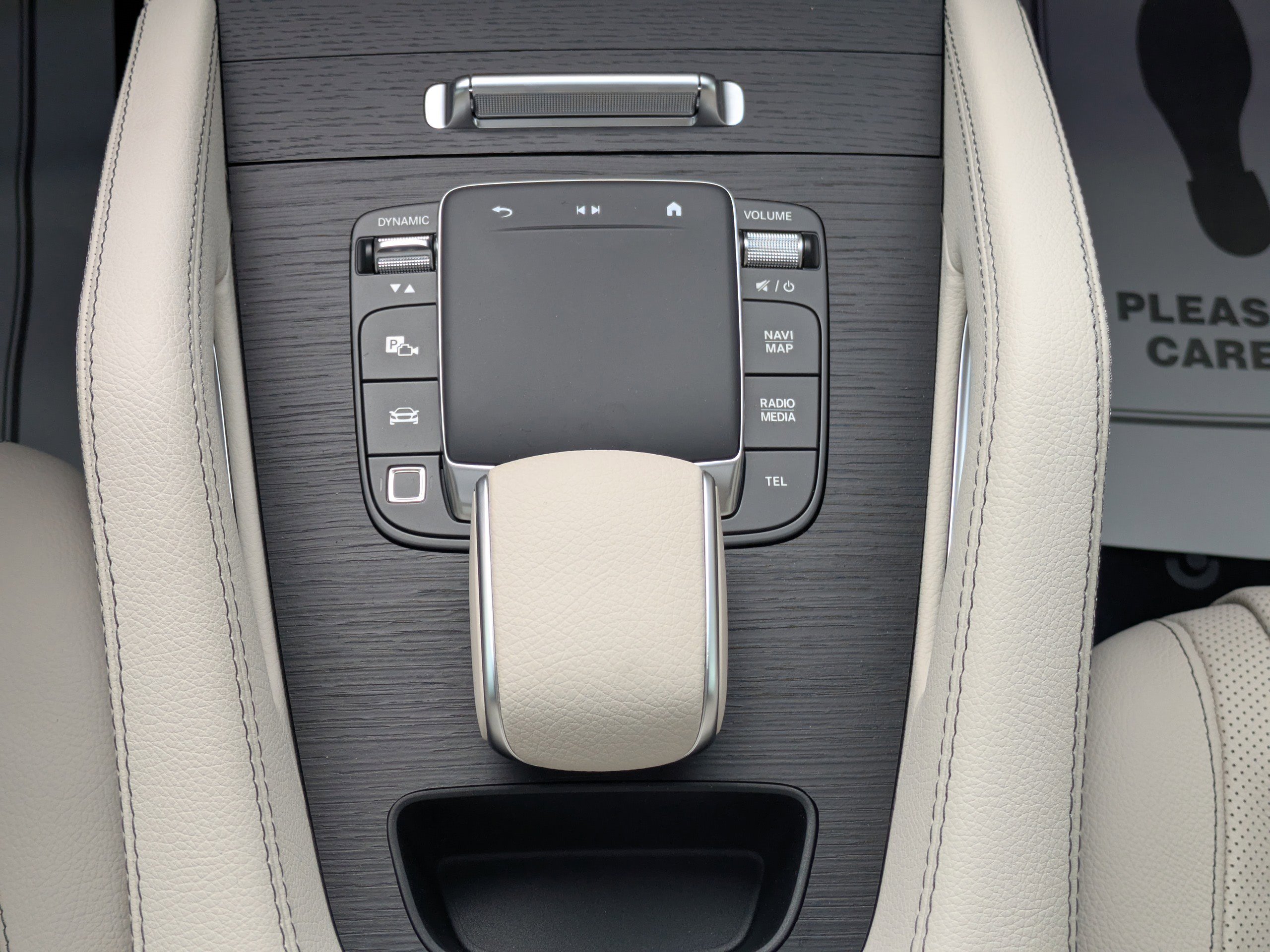 2025 Mercedes Benz GLE 350 4MATIC photo 18