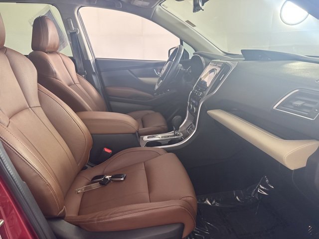 2020 Subaru Ascent Touring photo 10