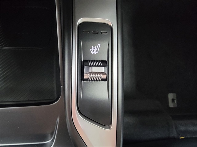 2025 Kia Sorento Hybrid EX photo 31