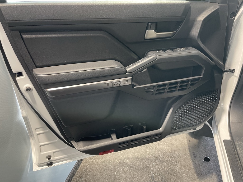 2025 Toyota Tacoma photo 20