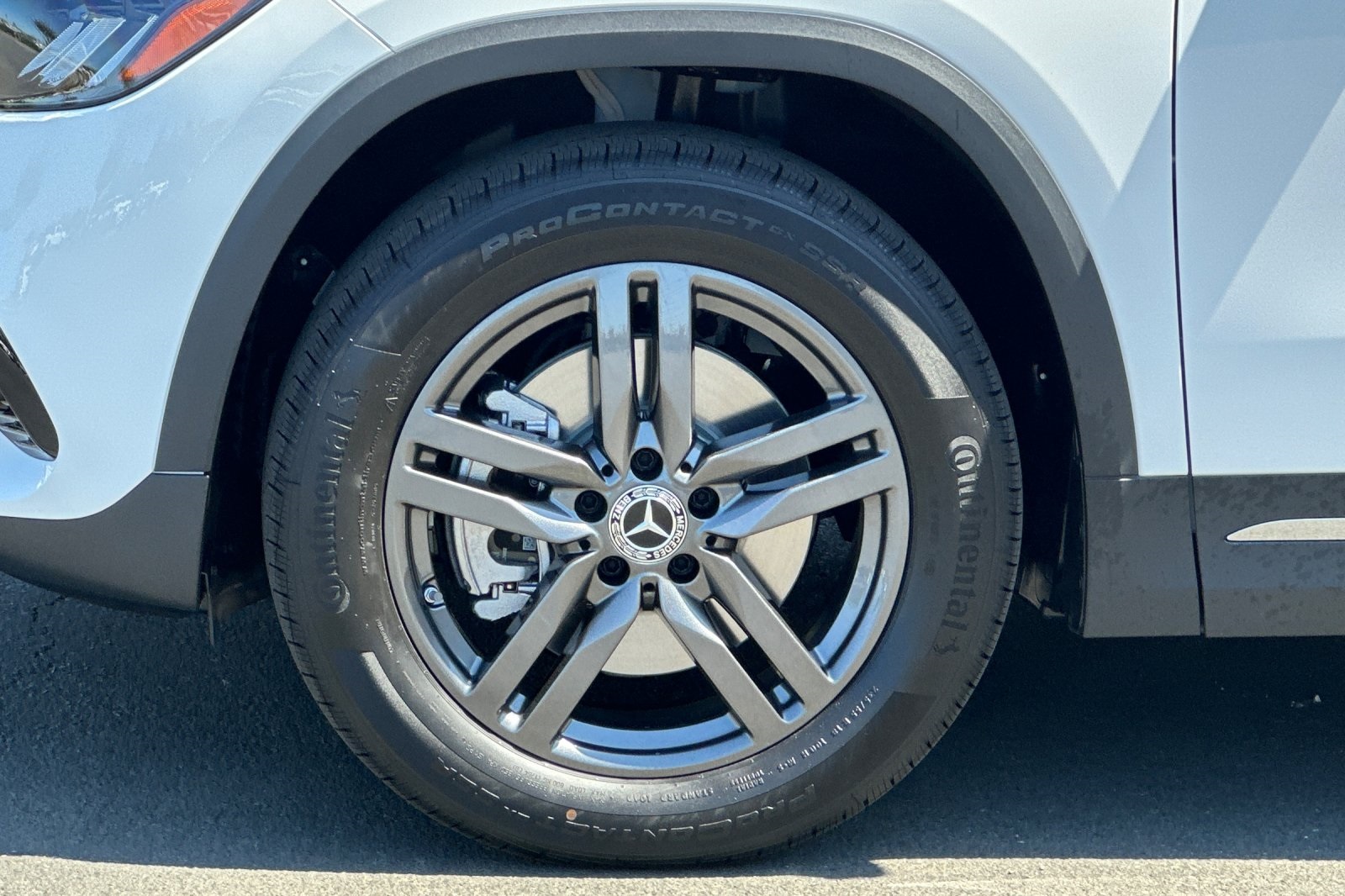 2026 Mercedes Benz GLA 250 4MATIC photo 21