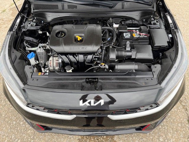 2023 Kia Forte GT-Line photo 37