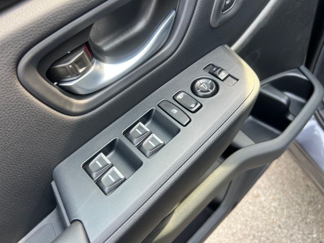 2025 Honda Pilot EX-L photo 11