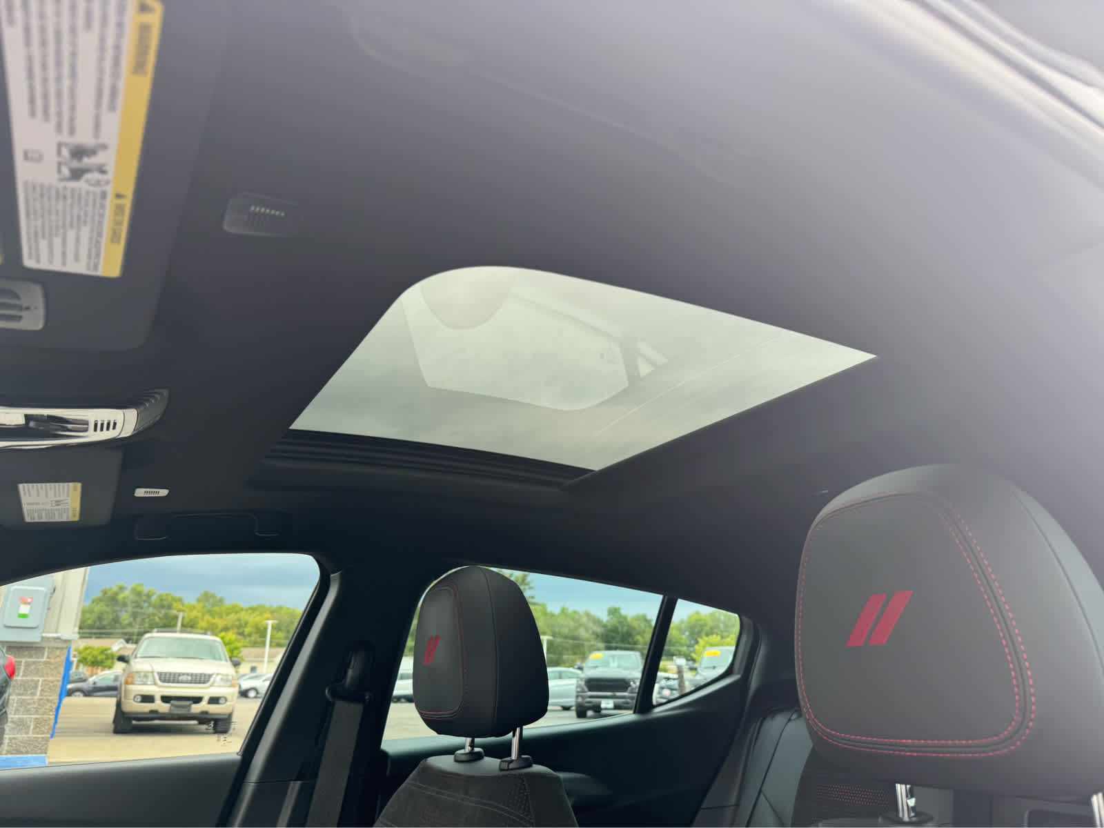 2024 Dodge Hornet GT Plus photo 3