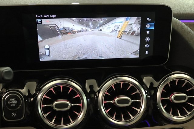 2021 Mercedes Benz GLA 250 4MATIC photo 22