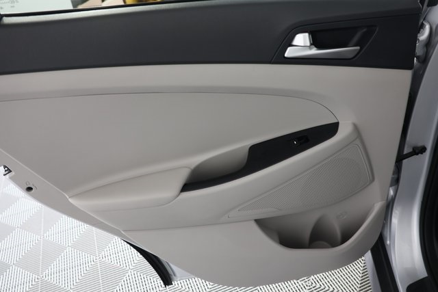 2019 Hyundai Tucson SE photo 24