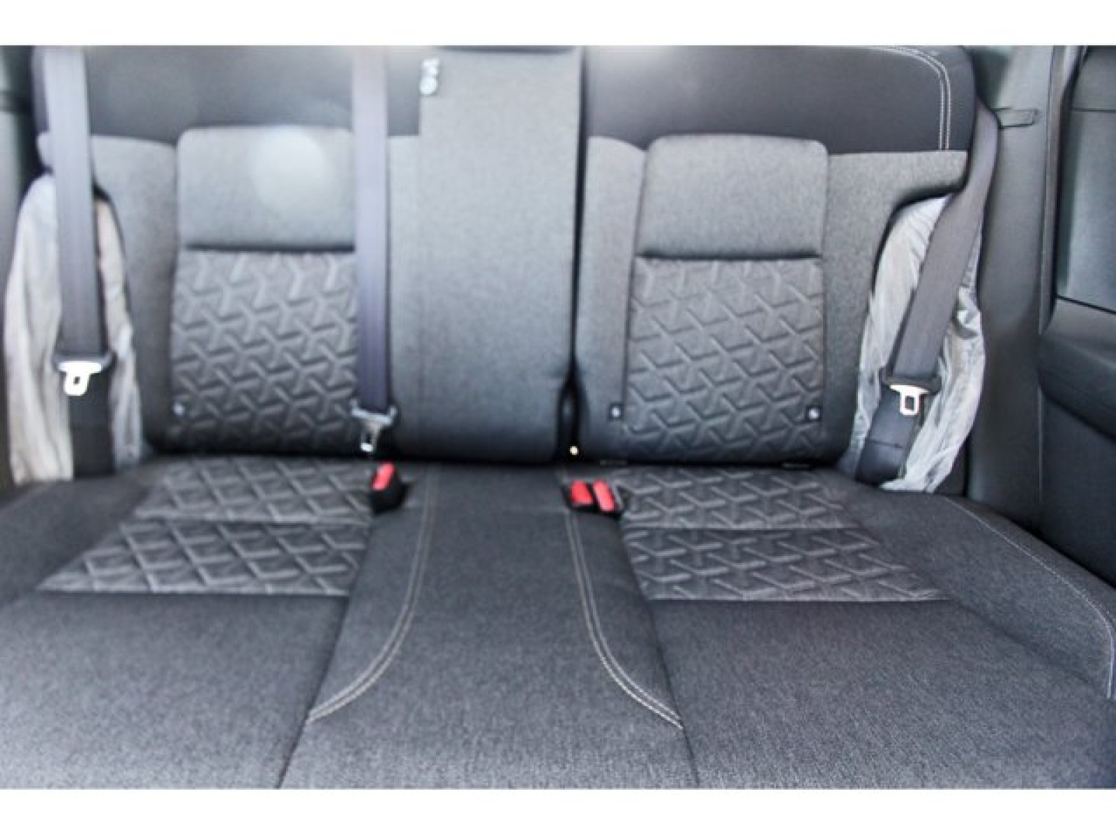 2026 Nissan Kicks SV Gray at Robbins Nissan