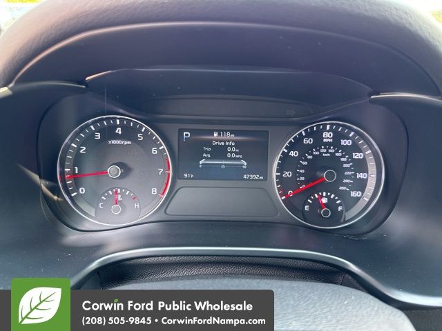 2023 Kia Forte LXS photo 15