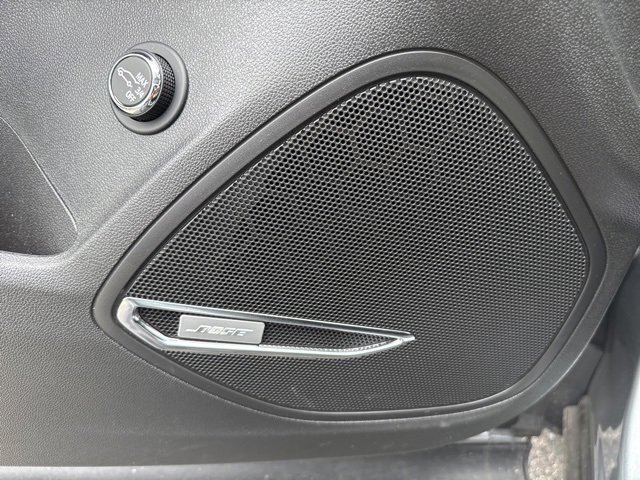 2025 Buick Envision Preferred photo 10