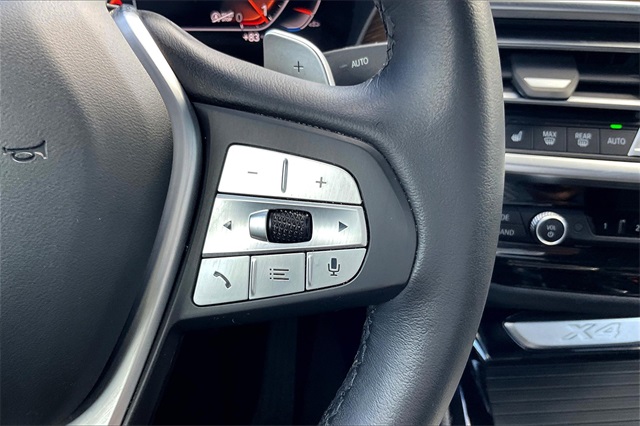 2024 Bmw X4 xDrive30i photo 17