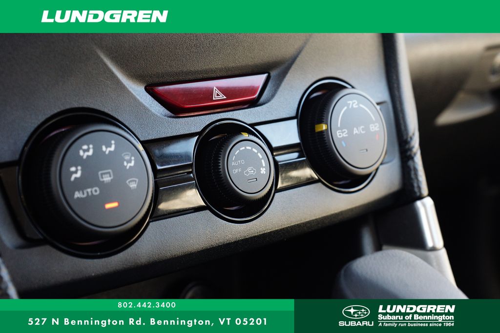 2019 Subaru Forester Base photo 23
