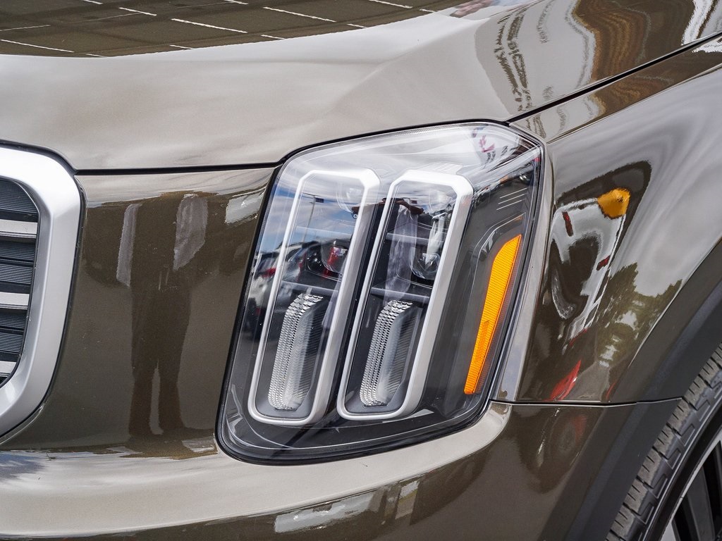 2023 Kia Telluride SX X-Line Prestige X-Pro photo 4