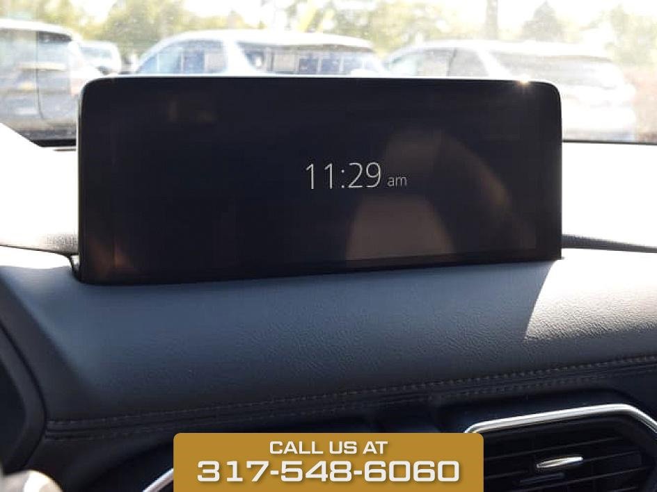2024 Mazda CX-5 2.5 Select photo 24