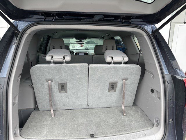 2018 Gmc Acadia SLE photo 4