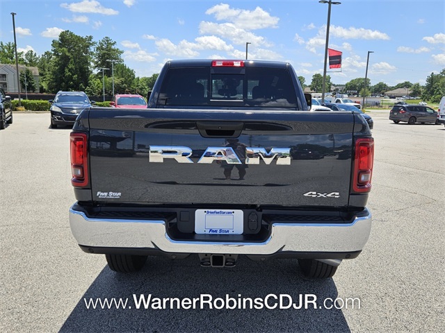 2025 Ram 2500 Tradesman photo 9