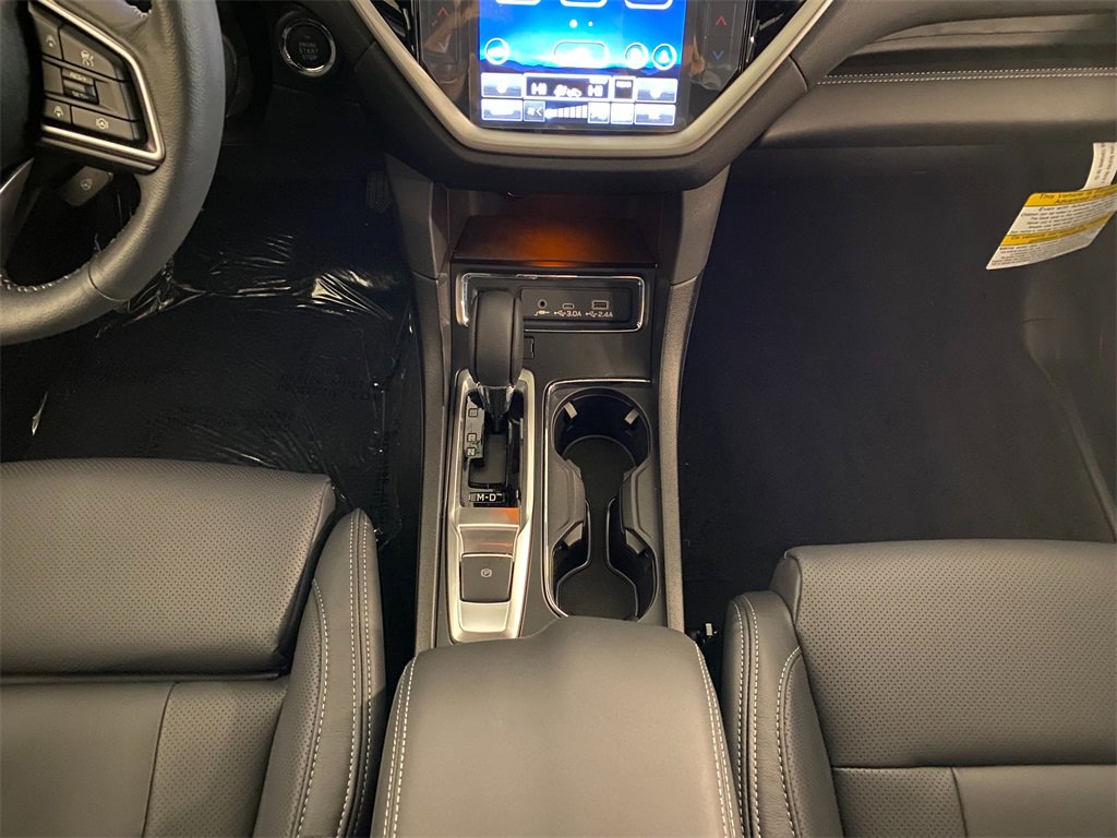 2025 Subaru Ascent Limited photo 15