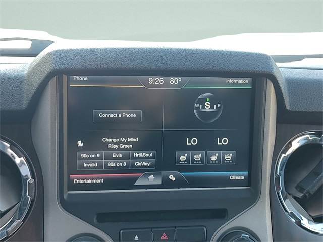 2016 Ford F-250 photo 14
