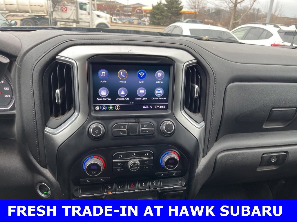 2020 CHEVROLET SILVERADO - Image 15