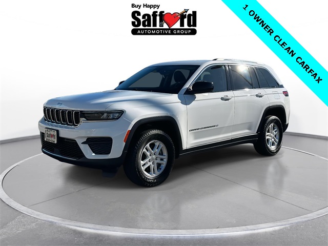 2023 Jeep Grand Cherokee Laredo's photo