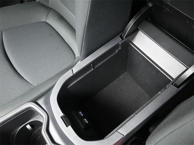 2024 Toyota RAV4 Hybrid LE photo 9