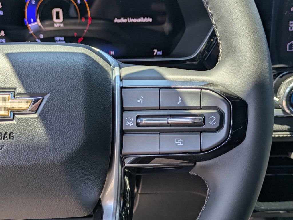 2026 Chevrolet Colorado LT photo 15