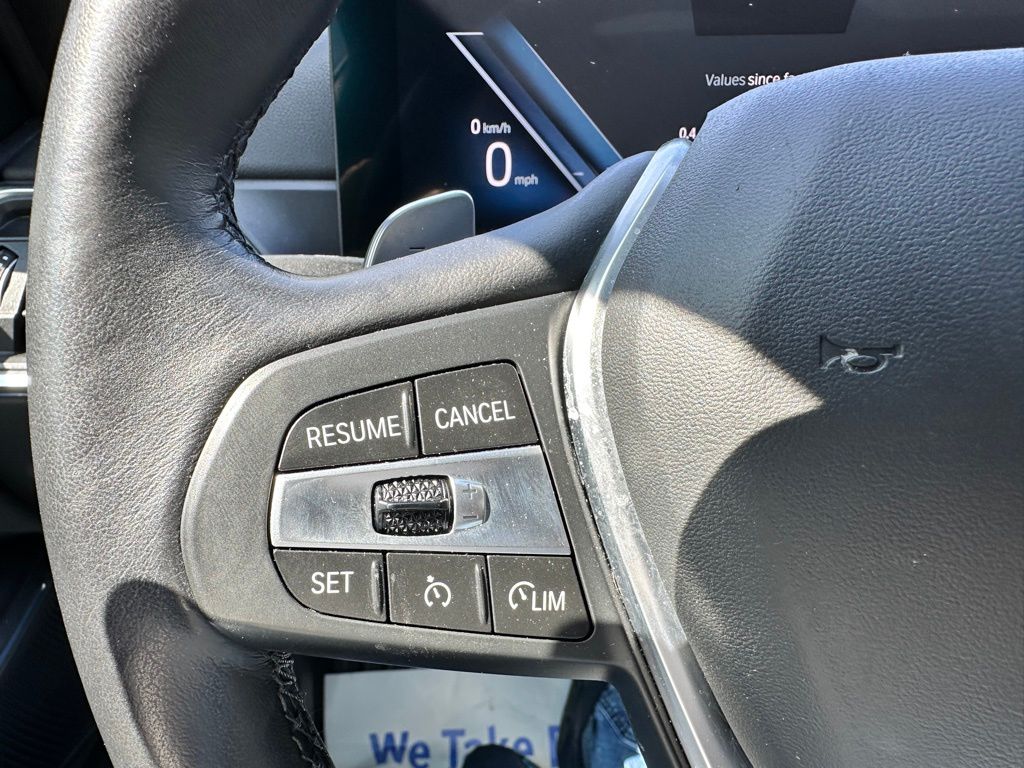 2024 Bmw 330i xDrive photo 19