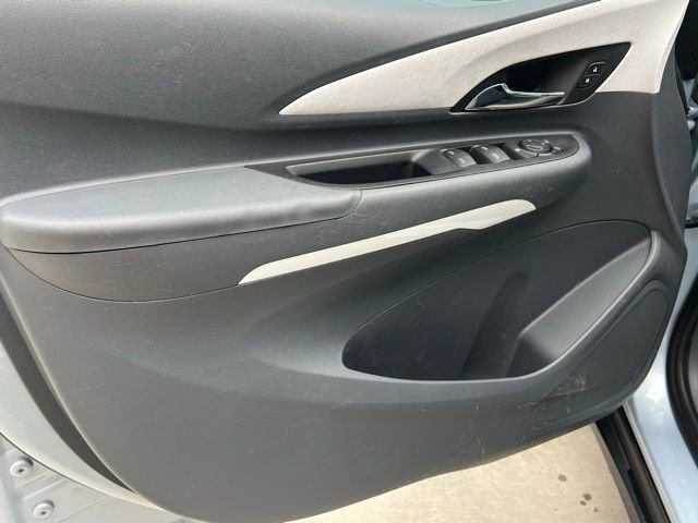 2017 Chevrolet Bolt EV photo 20