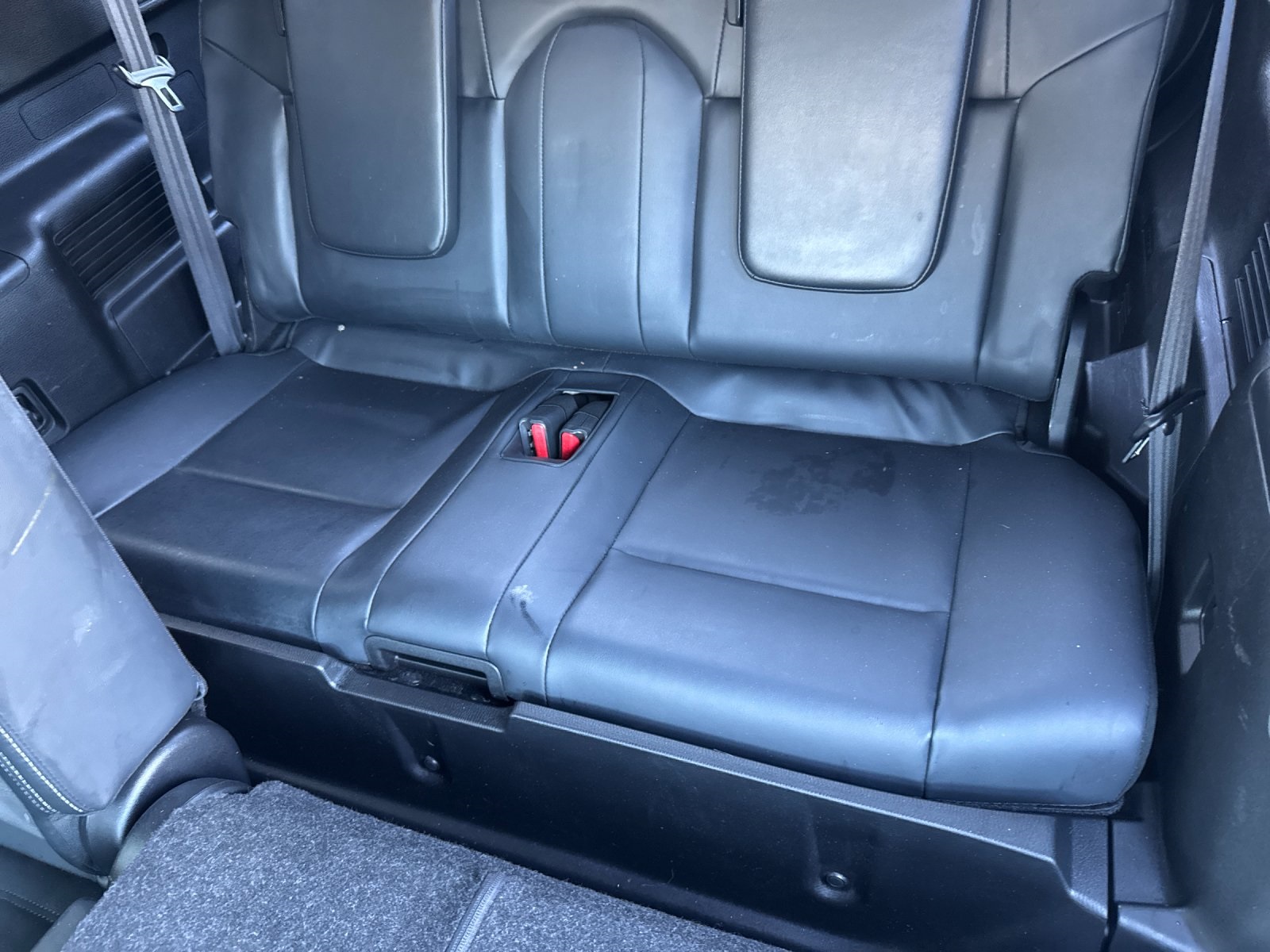 2023 Mitsubishi Outlander PHEV SE photo 14