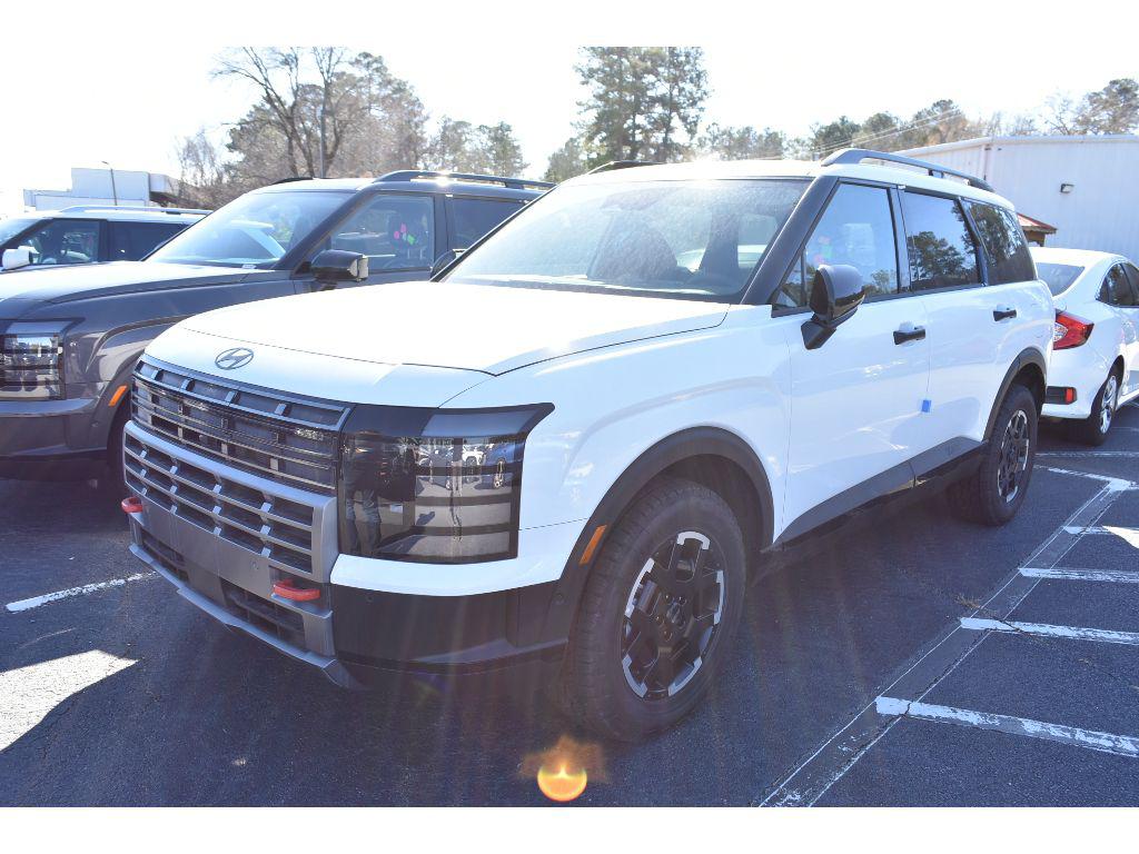 2026 Hyundai Palisade XRT Pro's photo