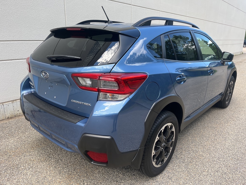 2023 Subaru Crosstrek Base photo 5