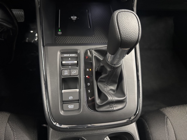 2026 Honda CR-V EX photo 30